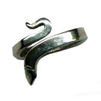 कालसर्प योग की अँगूठी (Kaal Sarp Yog's Ring)